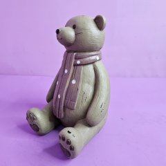 Интерьерный сувенир &laquo;Медведь-копилка&raquo;