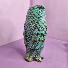Интерьерный сувенир &laquo;Маленькая сова&raquo;